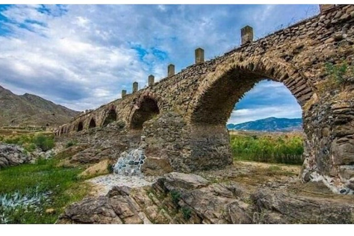 Vətən müharibəsində azad olunan ilk şəhər...
