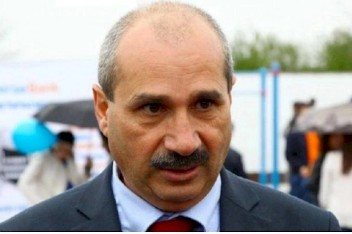 Azərbaycan yerli ermənini Xankəndiyə komendant TƏYİN ETDİ