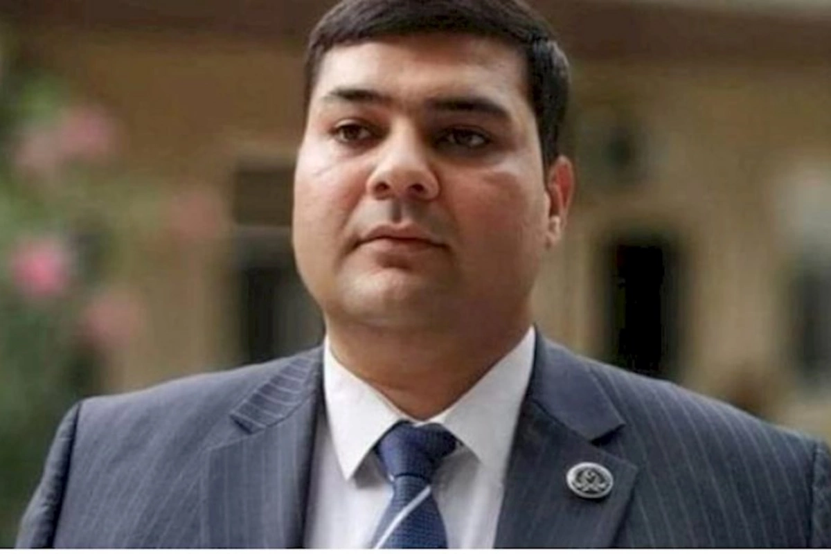 Fuad Muradova 6 il 6 ay həbs verildi