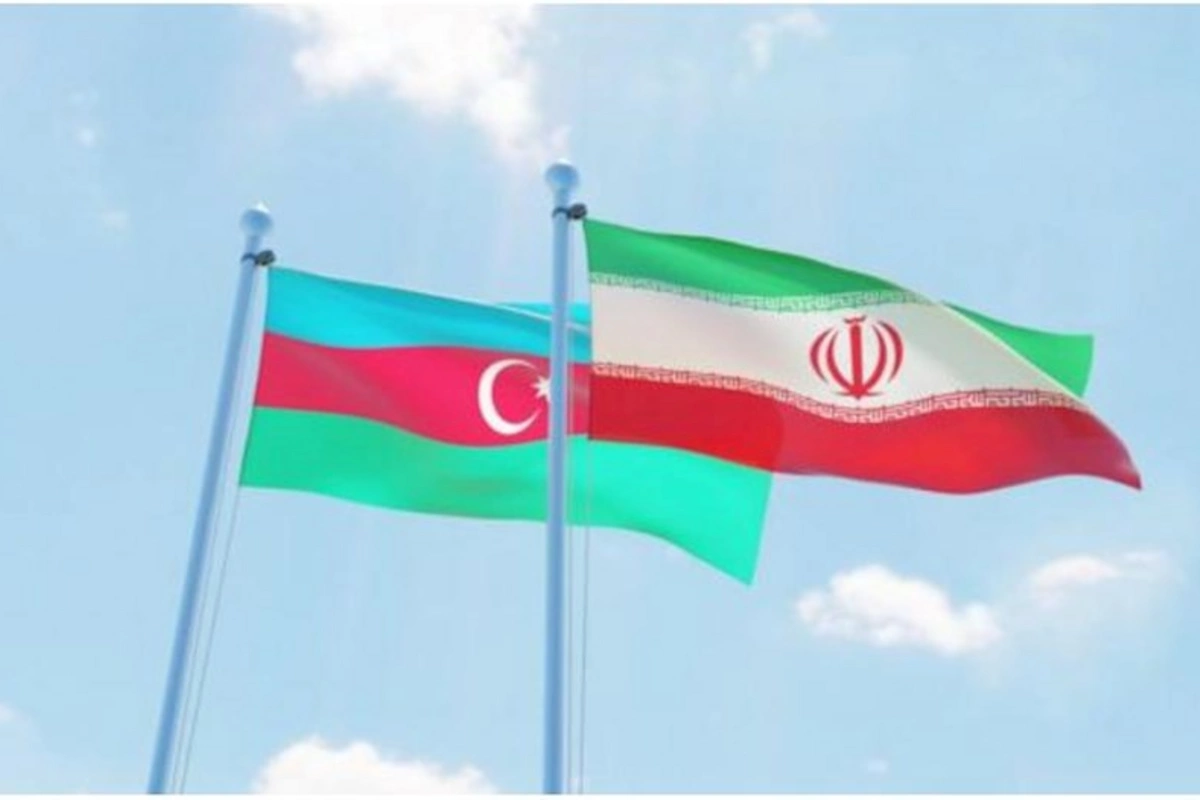 Azərbaycan və İran arasında bir sıra sənədlər imzalanıb