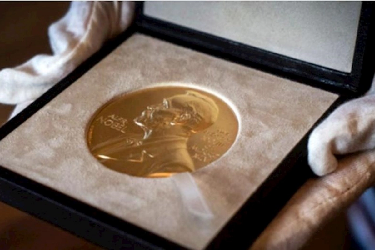 Kimya üzrə Nobel mükafatının sahiblərinin adı AÇIQLANDI
