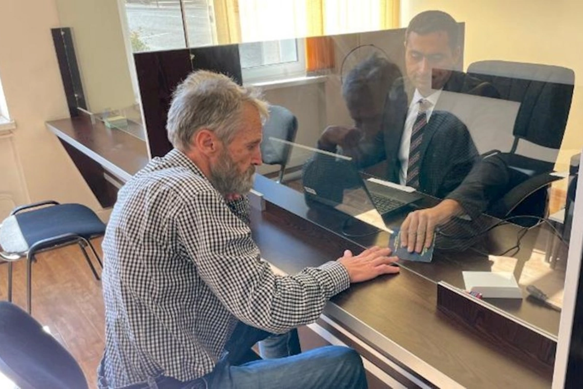 Reinteqrasiya prosesinə qoşulmaq üçün 15 erməni sakin müraciət edib — RƏSMİ
