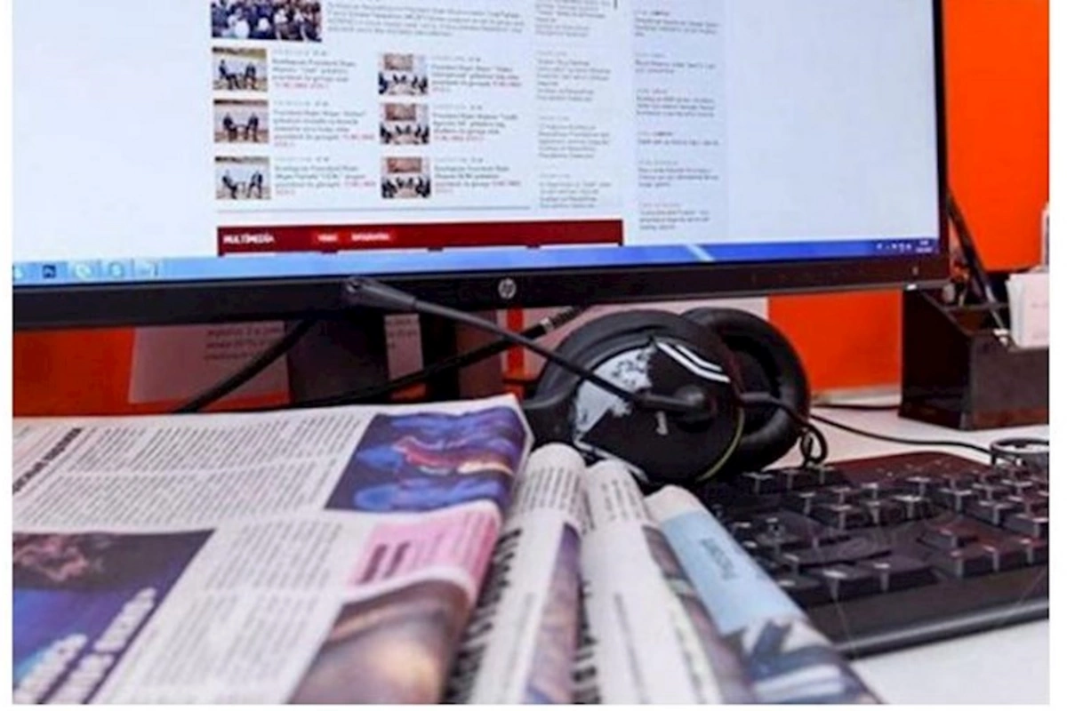 Adı mediada ən çox hallanan dövlət qurumları — SİYAHI