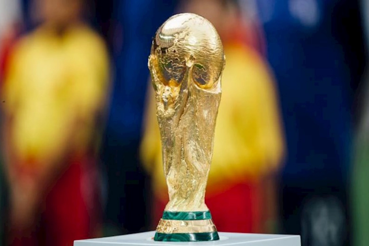 2030-cu il dünya çempionatı üç qitədə keçiriləcək