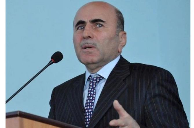 “Cəzaçəkmə müəssisələrində məhkumların əməyindən istifadə edilməlidir” — Məşğulluq hansı səviyyədədir? “Cəzaçəkmə müəssisələrində məhkumların əməyindən istifadə edilməlidir” — Məşğulluq hansı səviyyədədir?