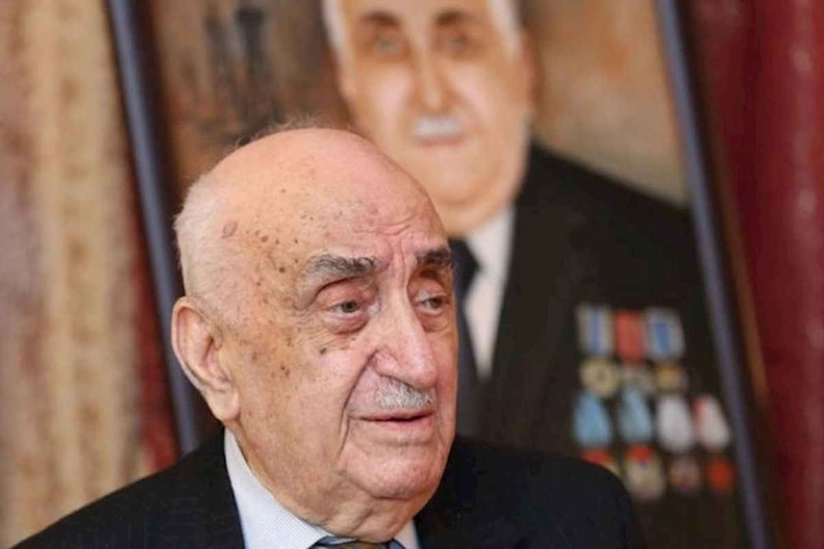 Xoşbəxt Yusifzadə Fəxri xiyabanda dəfn olunacaq