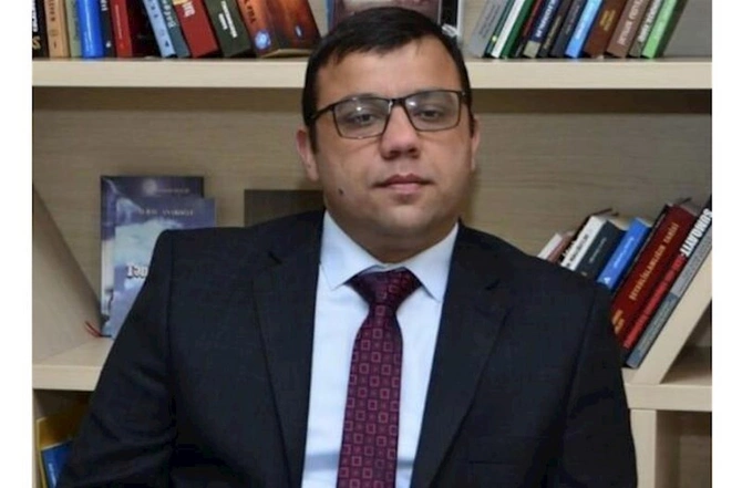 Ermənistanda Putinin həbsini nəzərdə tutan sənədin ratifikasiyası nəyə hesablanıb? — AÇIQLAMA Ermənistanda Putinin həbsini nəzərdə tutan sənədin ratifikasiyası nəyə hesablanıb? — AÇIQLAMA