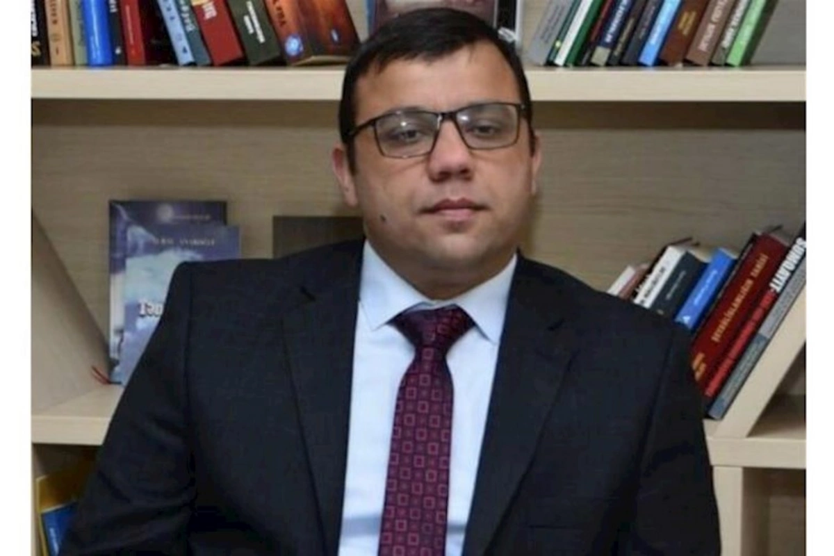 Rusiya-Ukrayna savaşı uzunmüddətli müharibə kimi tarixə düşə bilər... — AÇIQLAMA