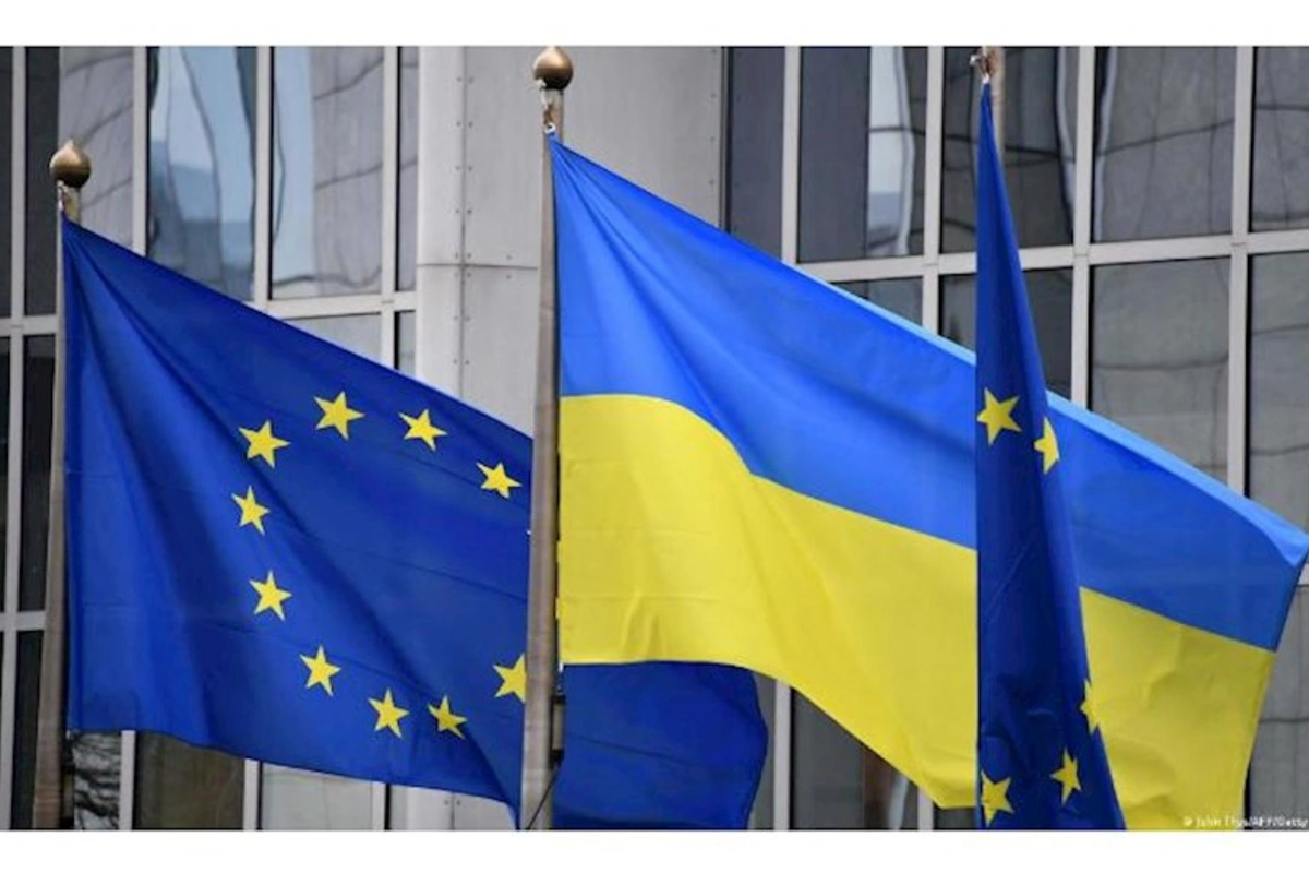 Ukraynanın Avropa İttifaqına üzvlüyünə razılıq verildi — Dekabra qədər...