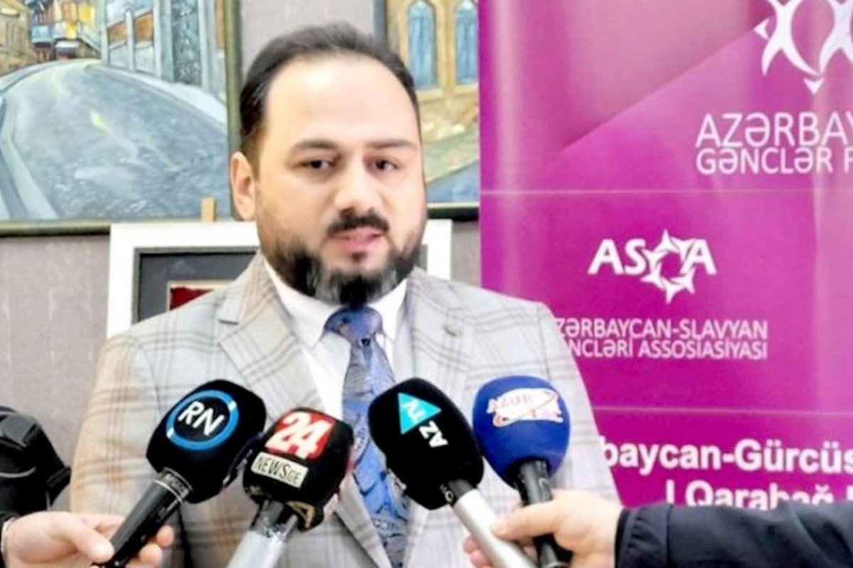 Bu günün uğurlarına görə Ulu Öndər Heydər Əliyevə minnətdarıq — Səbuhi Abbasov