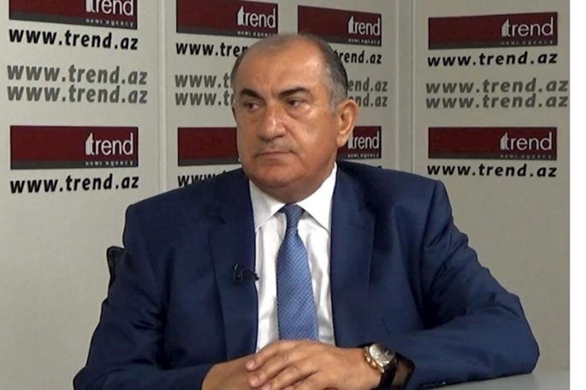 “Gürcüstanda seçkilərdə müxalifətin qalib gələcəyi ilə bağlı əsaslar var”