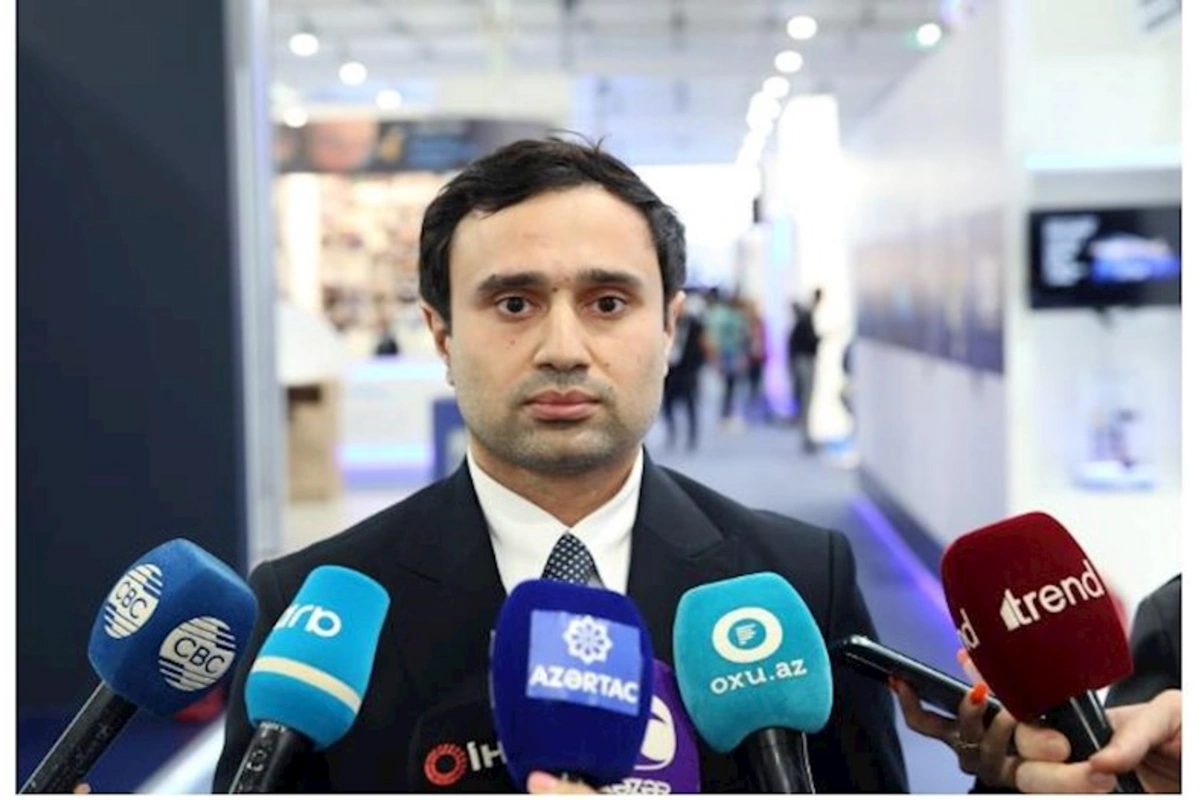 “Azərkosmos” və ISESCO Azərbaycanda kosmos sahəsində ilk investisiya layihəsini həyata keçirəcəklər — VİDEO