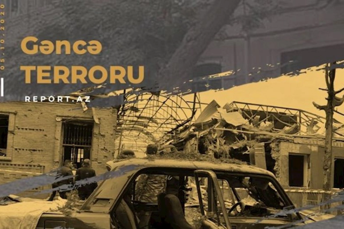 Ermənilərin Azərbaycanın yaşayış məntəqələrində törətdikləri ikinci terrordan üç il ötür