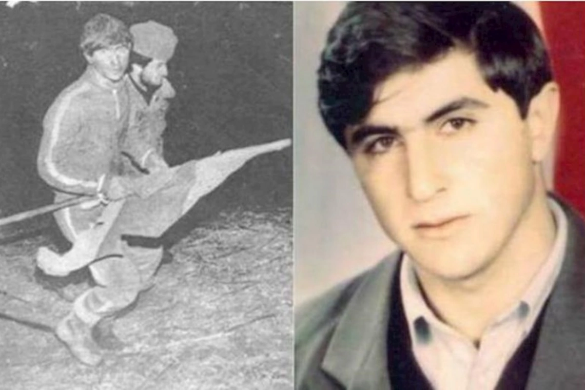 “İstəyimiz odur ki, Natiq Qasımovun qəhrəmanlığı qiymətləndirilsin” — Rey Kərimoğlu