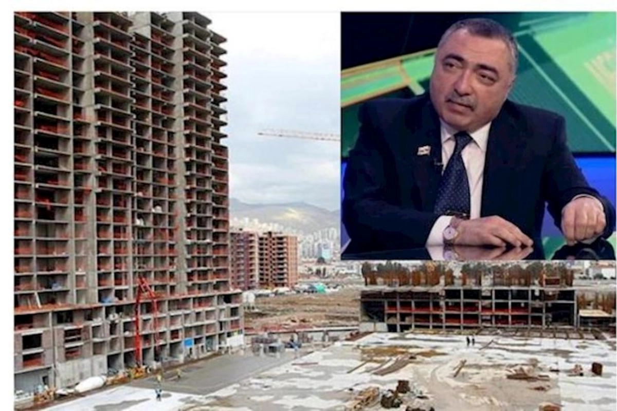 “Baku İnşaat” la bağlı deputatdan ÇAĞIRIŞ: Aldanmayın, mənimsədiyi pulları geri qaytarmır — FOTOLAR