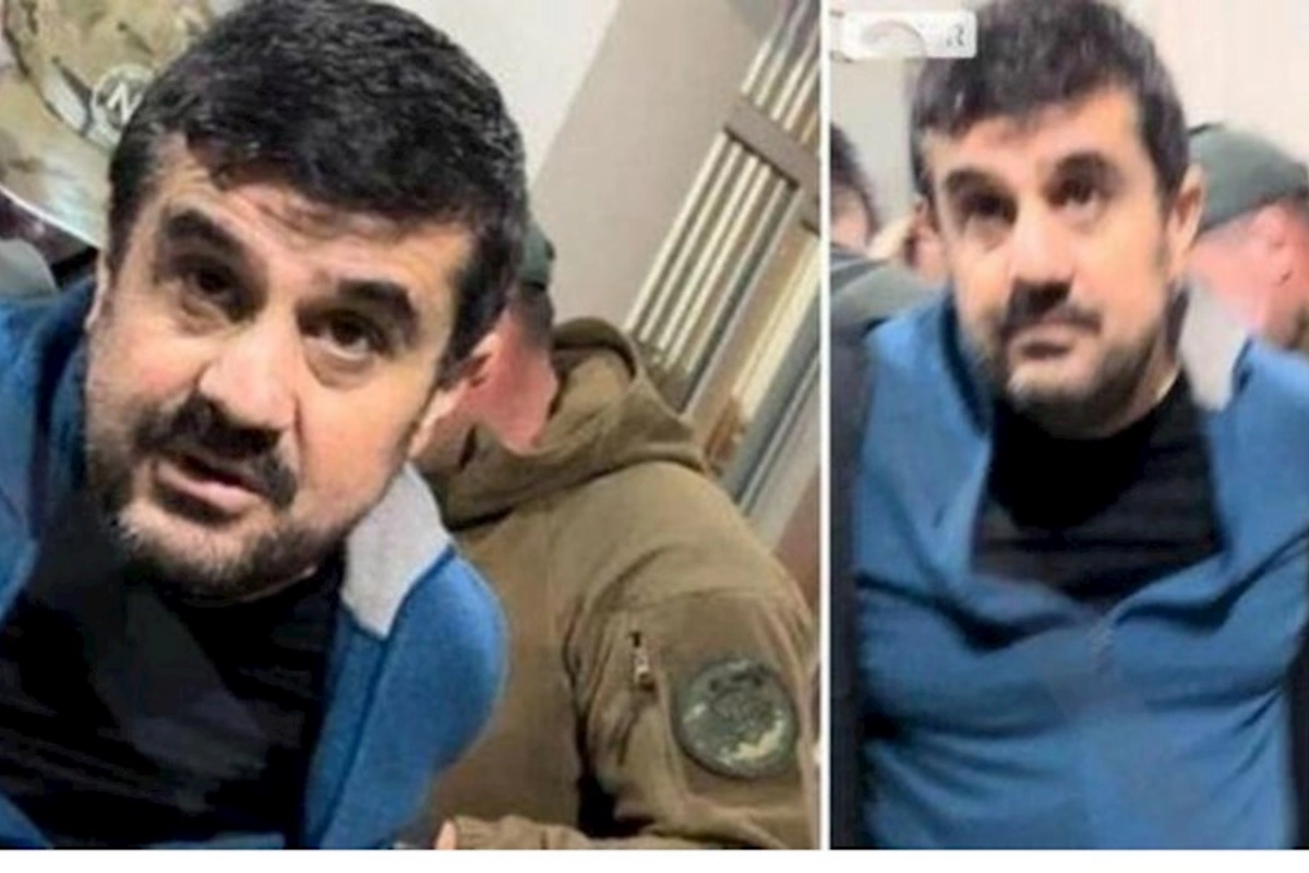 Araikin həbsinin yeni detalları: Ona hansı vəd verilibmiş?