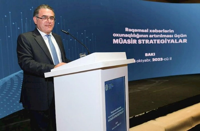 MEDİA-nın təşkil etdiyi növbəti layihə başa çatdı — FOTOLAR MEDİA-nın təşkil etdiyi növbəti layihə başa çatdı — FOTOLAR