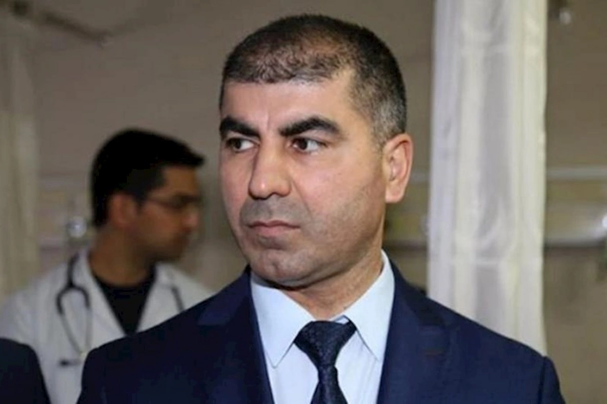 SON DƏQİQƏ: Azər Zeynalov həbs olunaraq Bakıya GƏTİRİLİR
