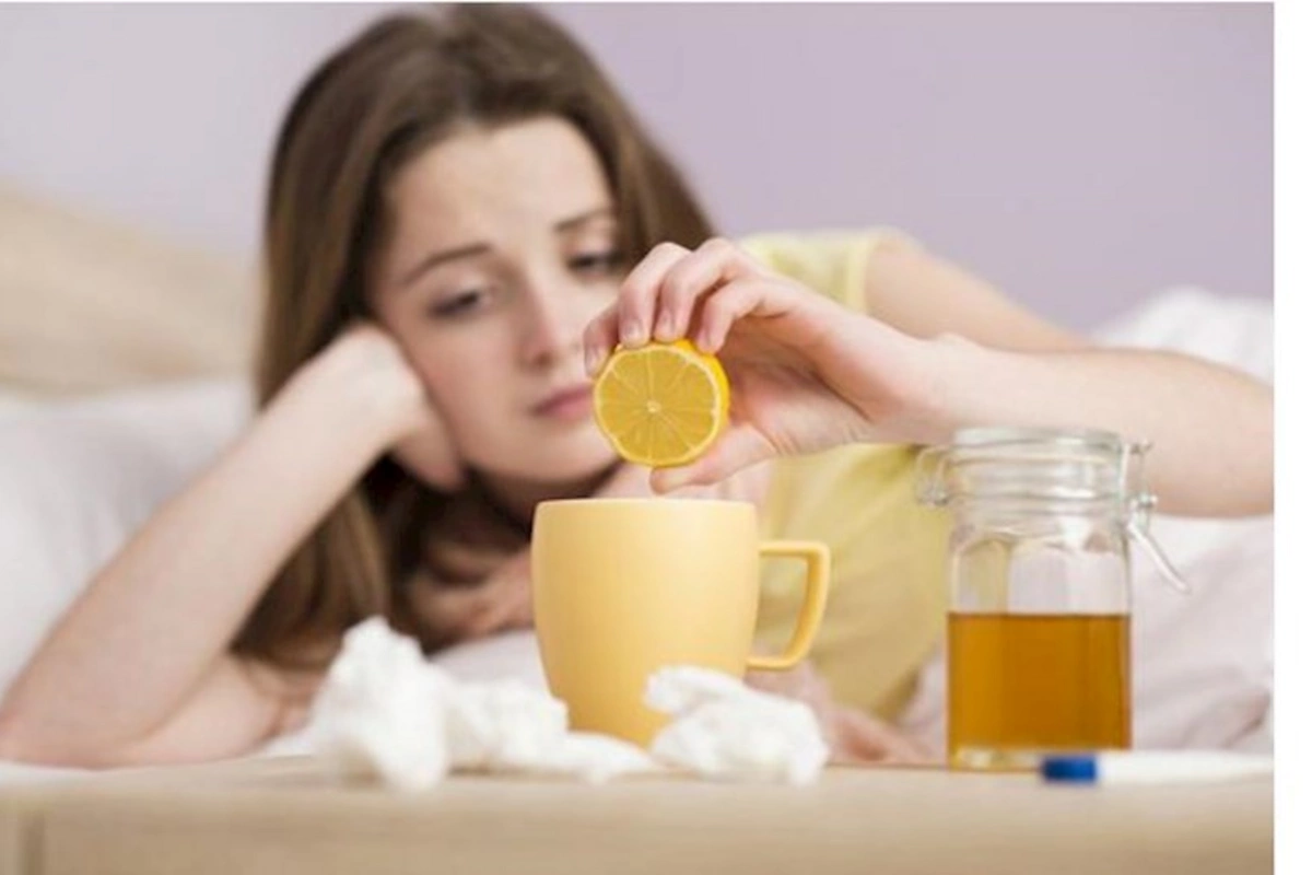 Payızda immunitetimizi necə möhkəmləndirək? — Həkim MƏSLƏHƏTİ
