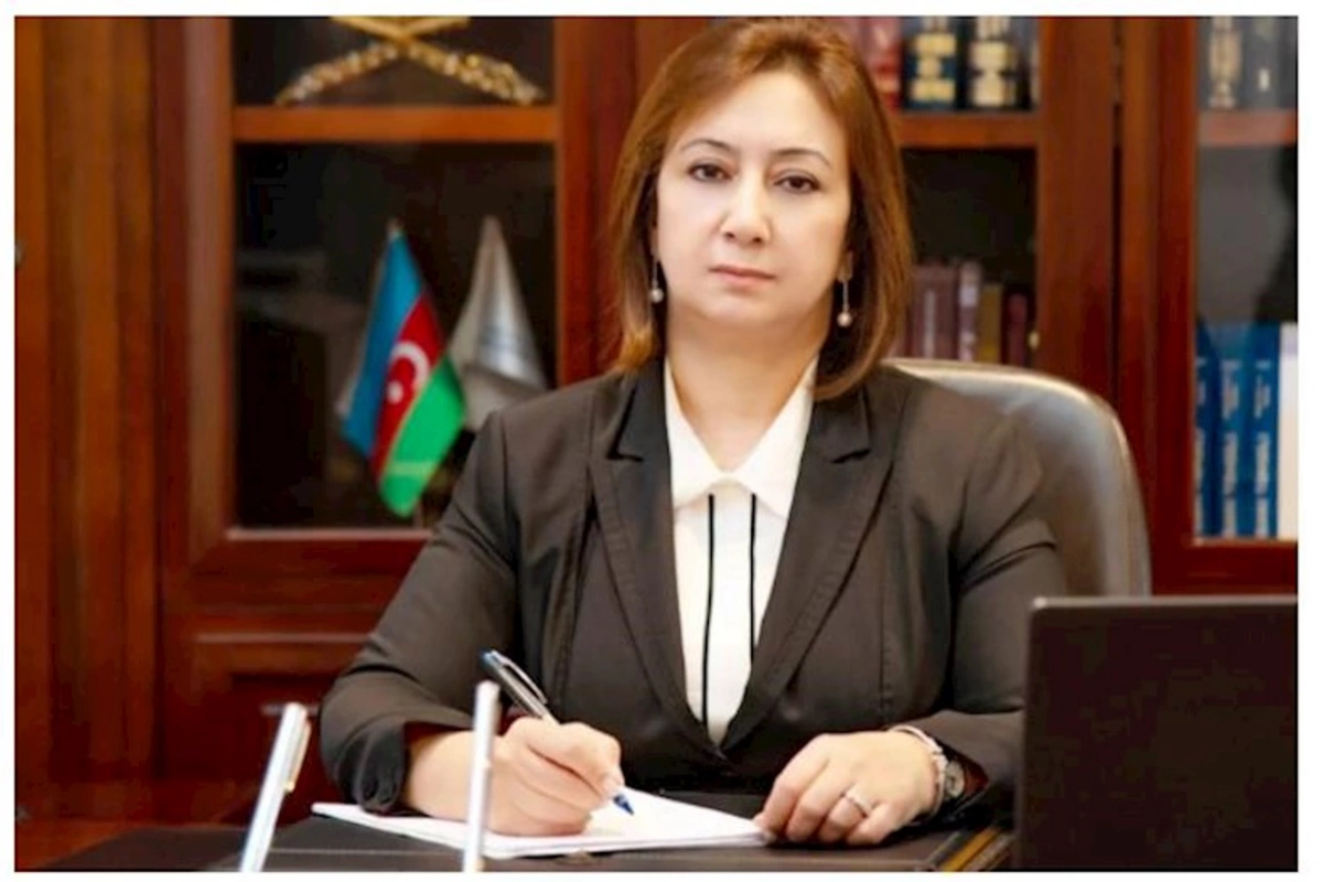SON DƏQİQƏ! Mehriban Vəliyeva vəzifəsindən azad edildi
