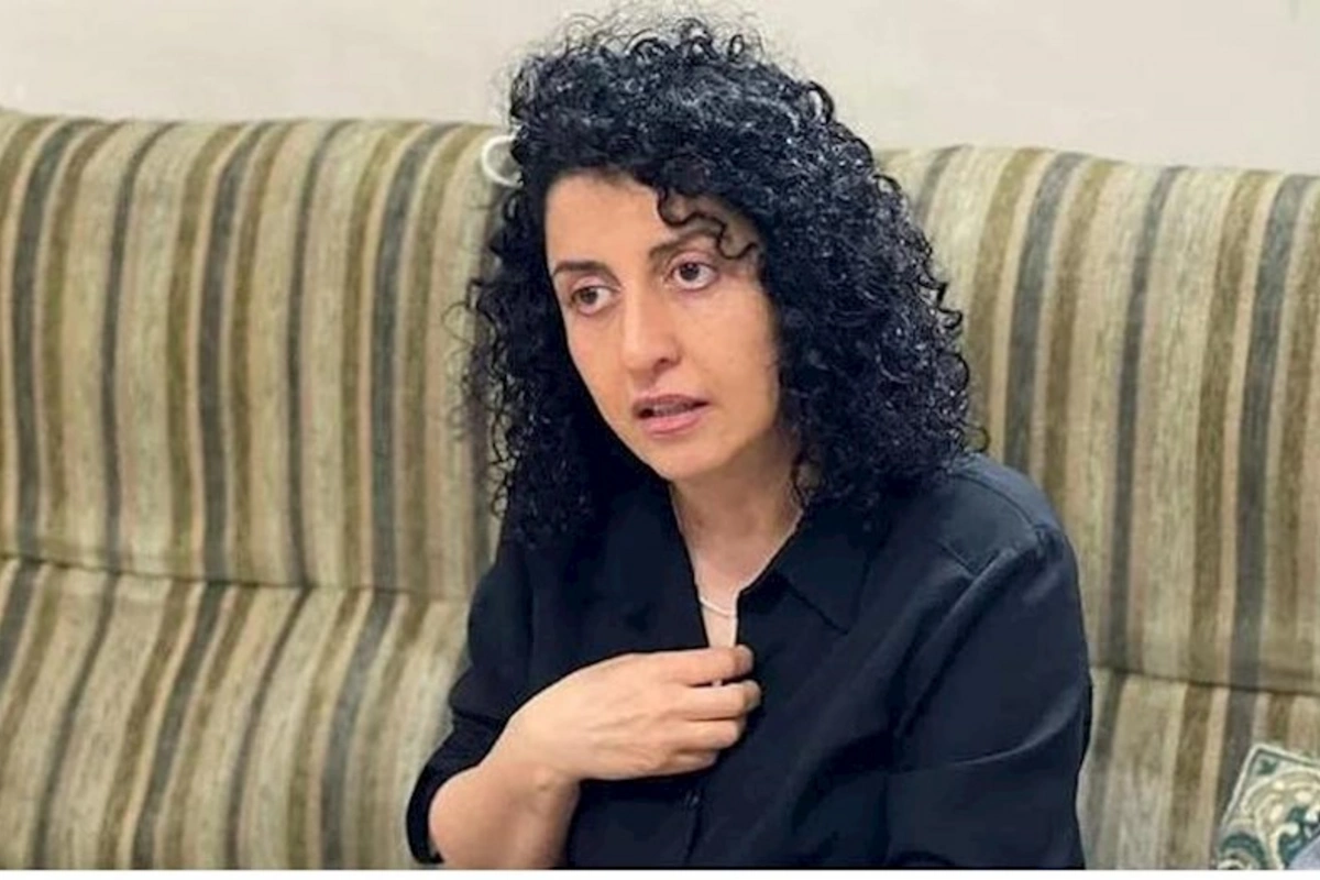 Nobel Sülh mükafatı azərbaycanlıya verildi