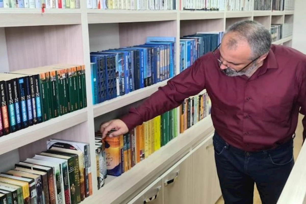 Ombudsman Babayanla görüşdü — O, vəkillə təmin olunub