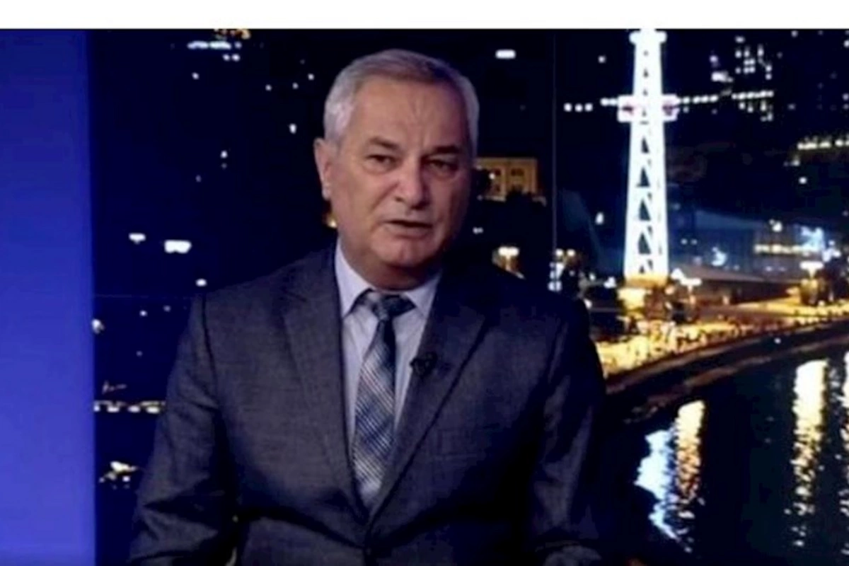 “Qarabağdakı dövlət qurumlarının nümayəndələri erməni dilini bilməlidirlər” — Ermənişünas alim
