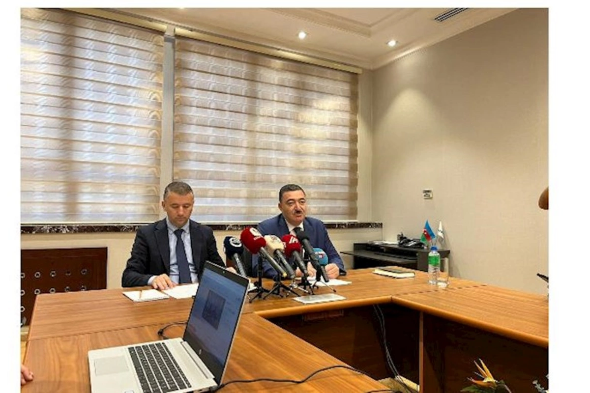Azəriqaza daxil olan müraciətlərin sayı açıqlandı