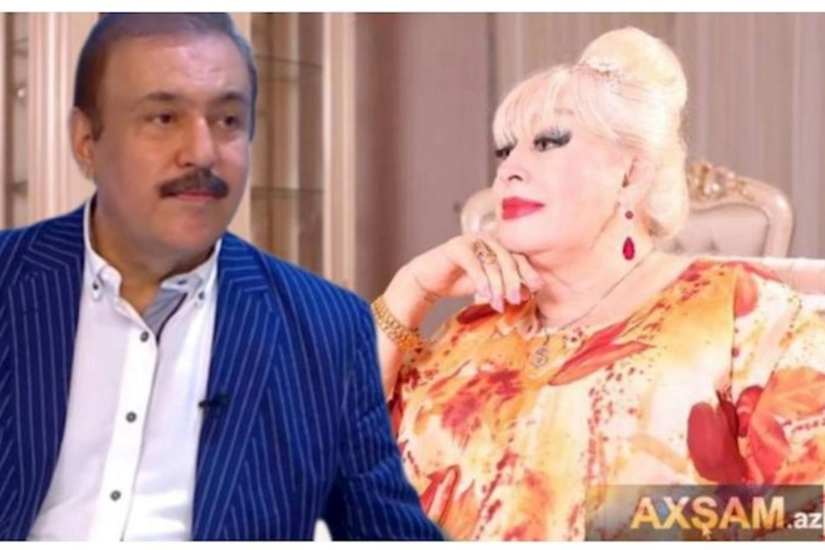 İlhamə Quliyeva evinin pulunu Cavanşirə vermişdi