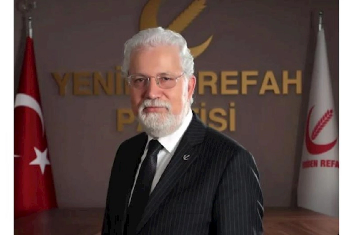 Beynəlxalq təşkilatlar bütün bunları görmək istəmir — Yenidən Rifah Partiyasının sədr müavini ilə EKSKLÜZİV MÜSAHİBƏ