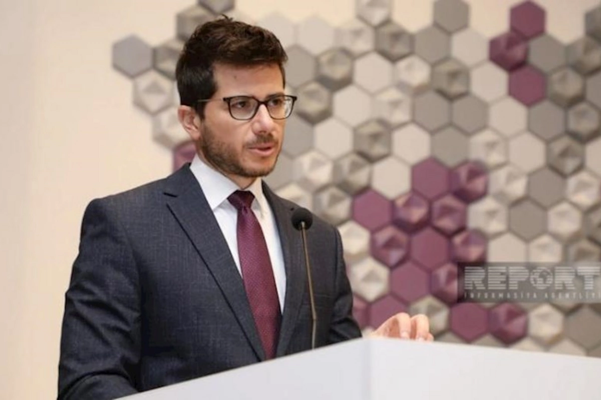 Səfir: Ölkələri HƏMAS-ı qınamağa və İsrailin yanında olmağa çağırıram”