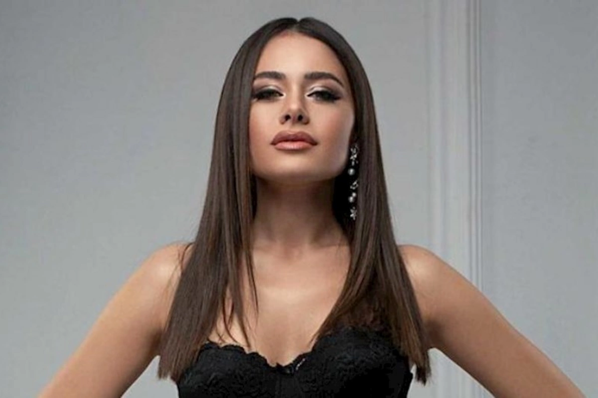 Səfirlikdən İsraildəki müğənnimiz barədə açıqlama — YENİLƏNİB + FOTO/VİDEO
