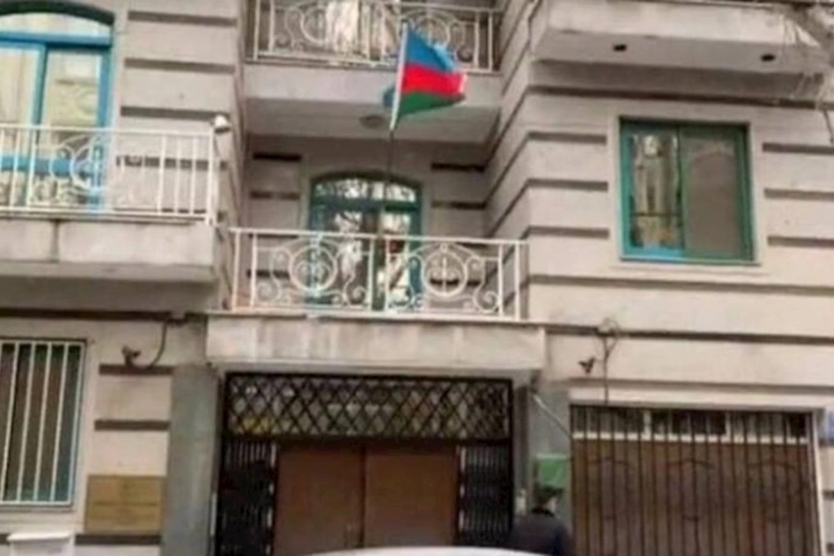 Azərbaycanın İrandakı səfirliyi fəaliyyətini bərpa edəcək