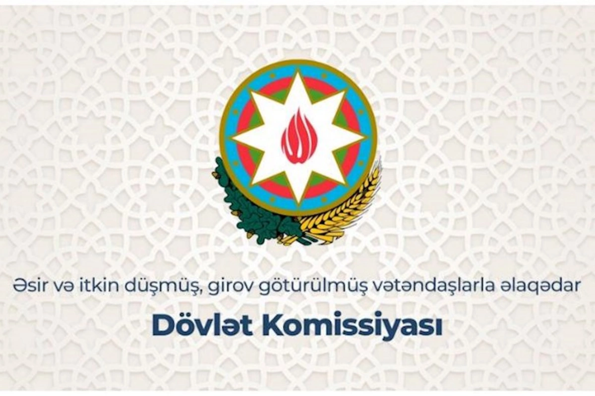 Xocalıda itkin düşmüş şəxslərə aid ehtimal edilən məzar yerlərində qazıntı və ekshumasiya işləri aparılacaq