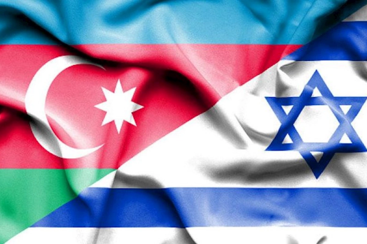Səfirlik İsraildəki Azərbaycan vətəndaşlarına çağırış etdi