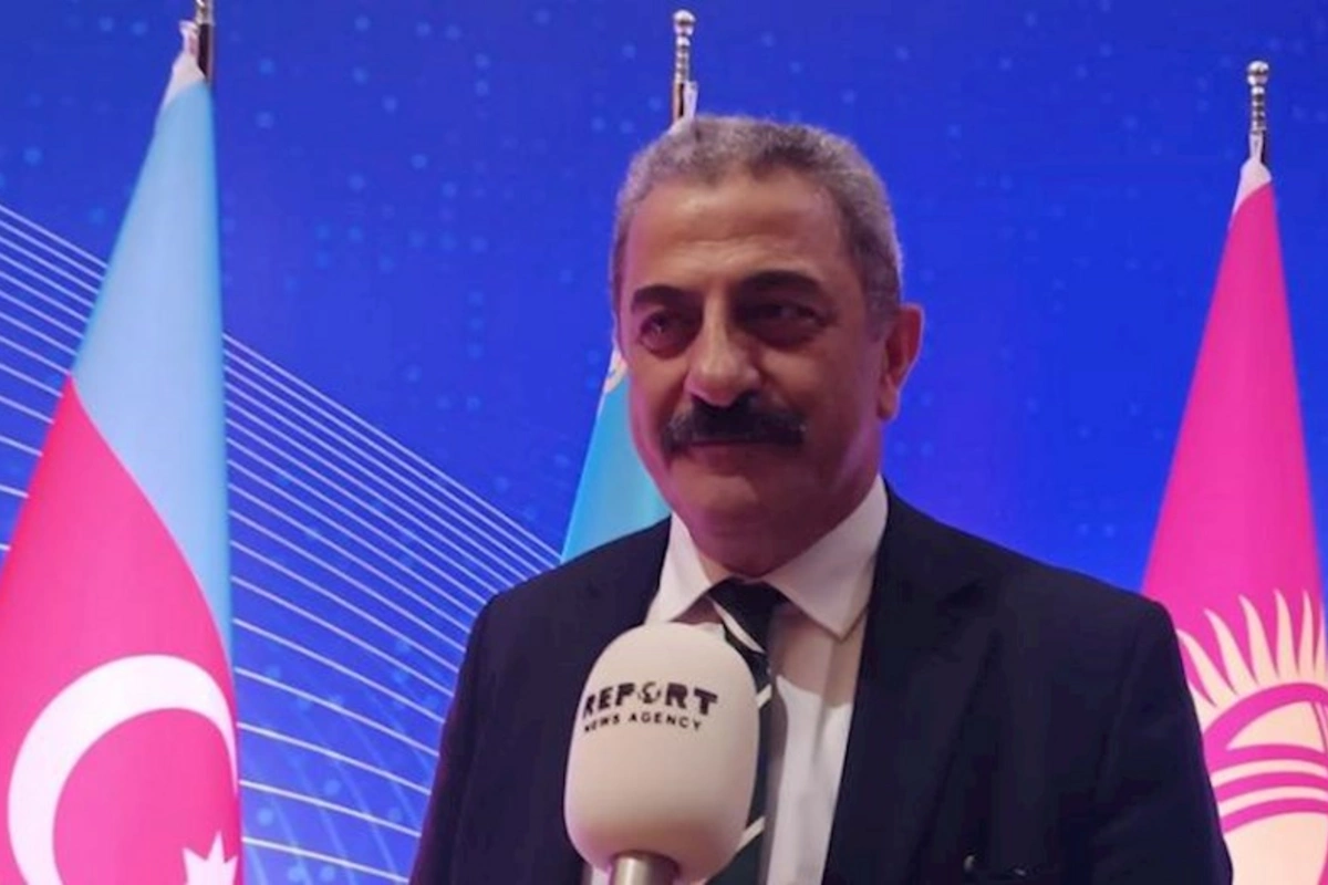 Altı ölkənin nazirləri Şuşada görüşəcək