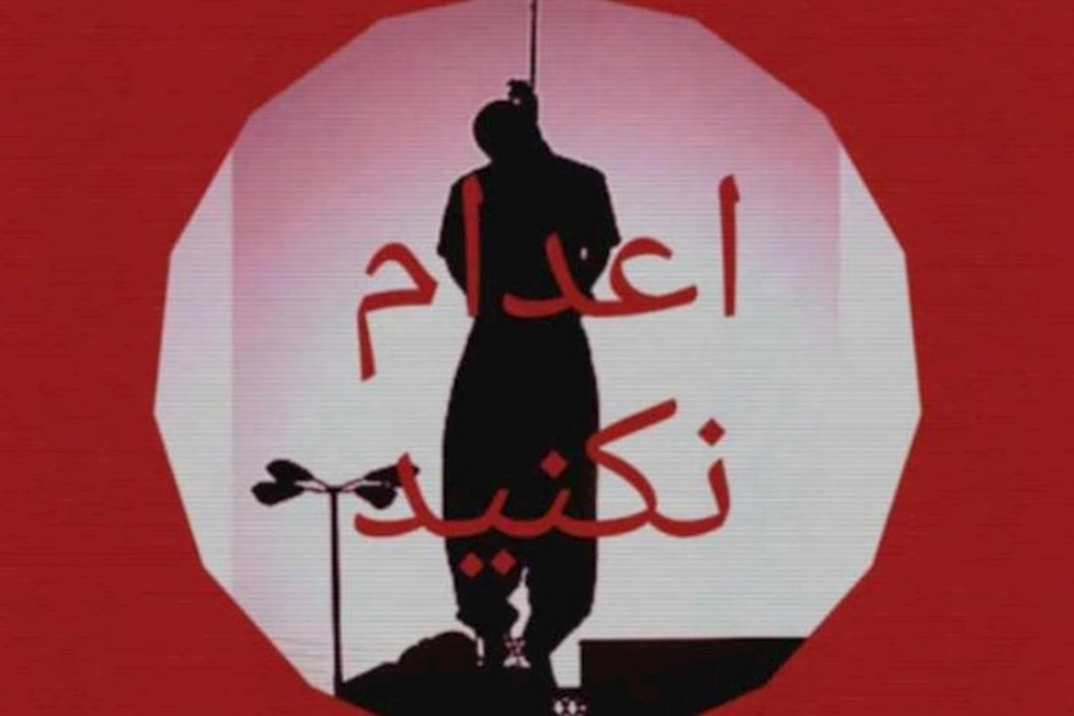 İranda daha bir məhbus edam edildi