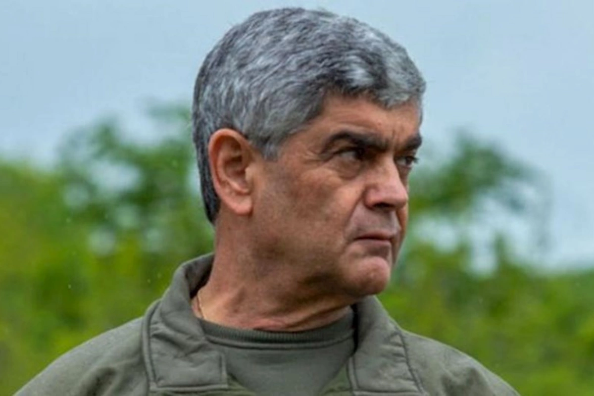 Balasanyanın gizləndiyi yer bəlli oldu