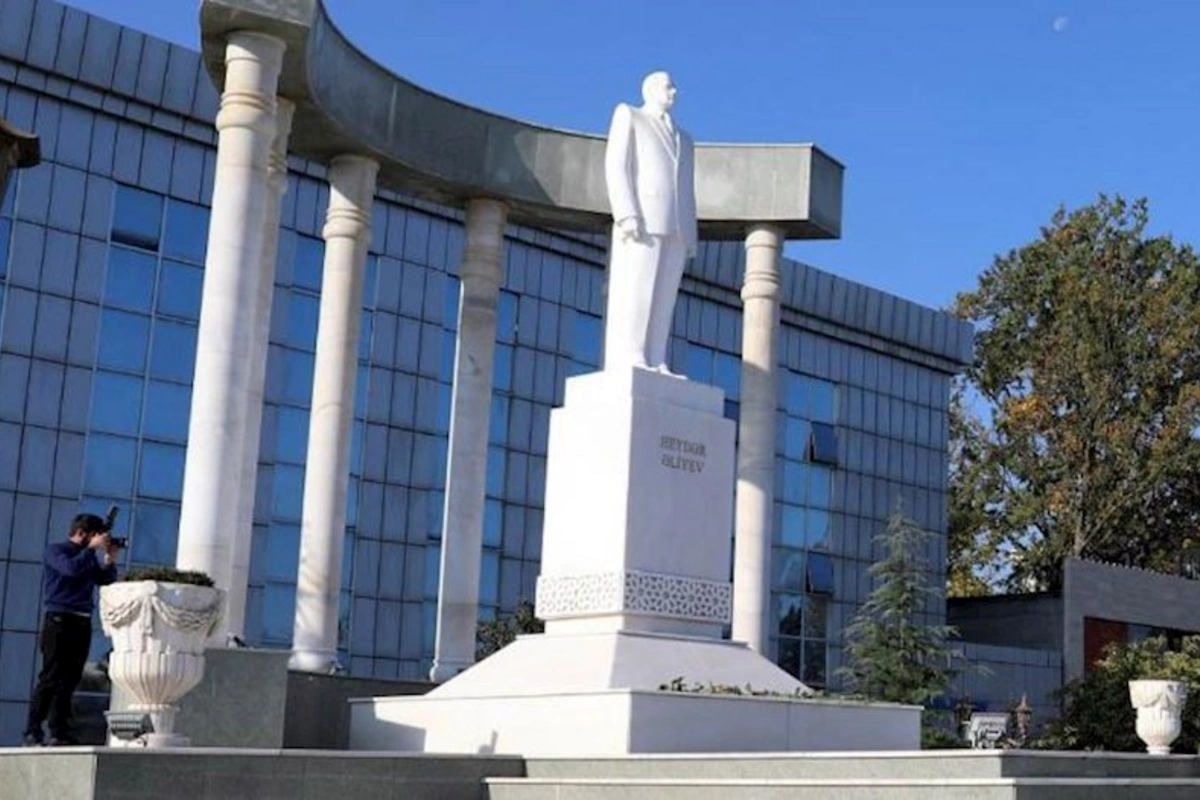 “Regional Medianın İnkişafı” layihəsi çərçivəsində media nümayəndələri ilə növbəti görüş Lənkəran şəhərində keçirilib