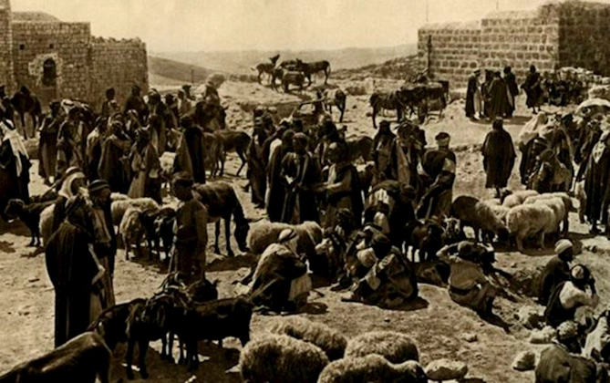 Qəzza zolağı niyə əhəmiyyətlidir?