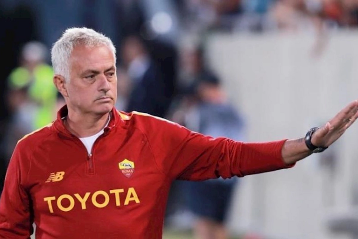 Joze Mourinyo Romadan qovula bilər