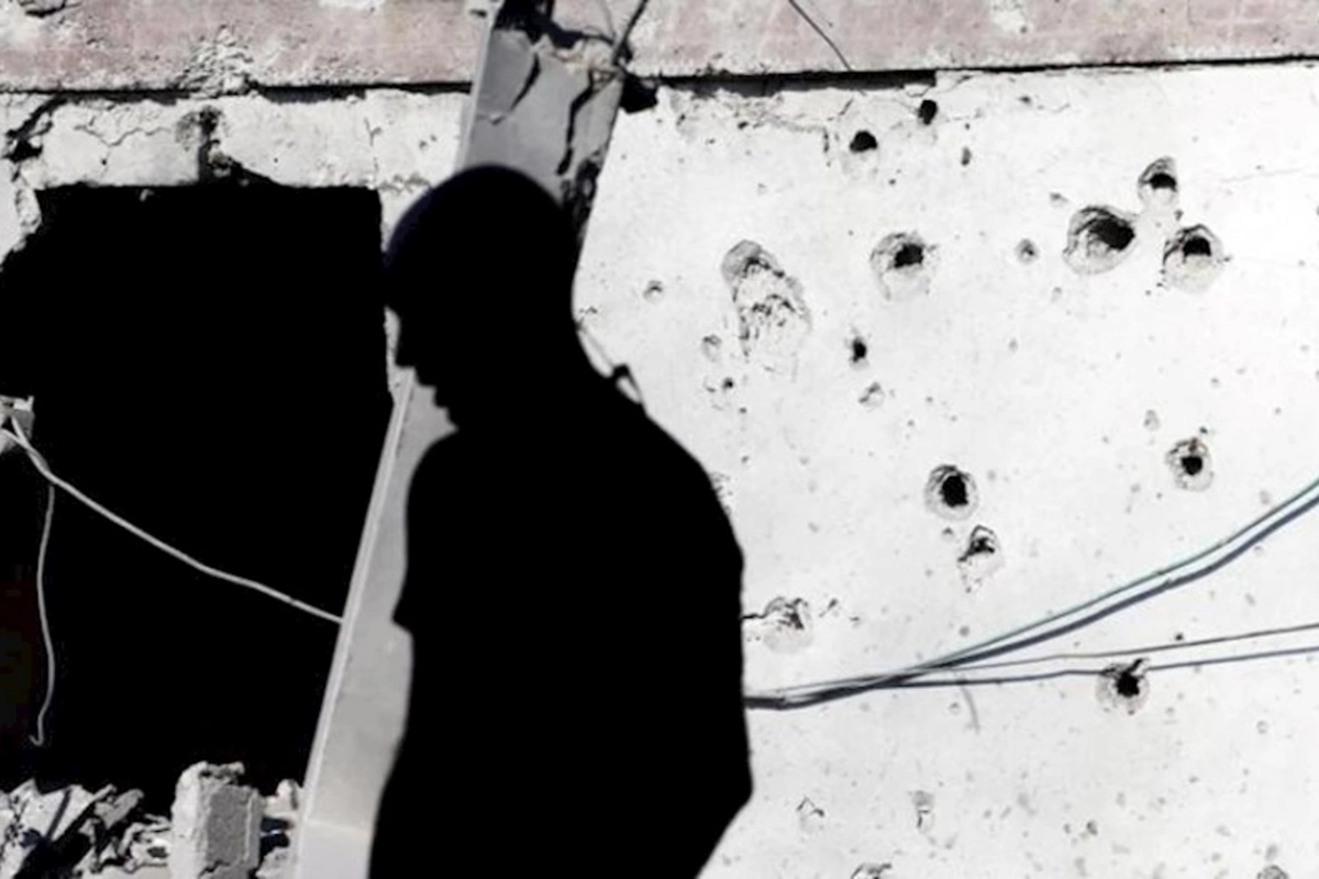 İsrail səfirliyi: HƏMAS 100 israillini qaçırıb