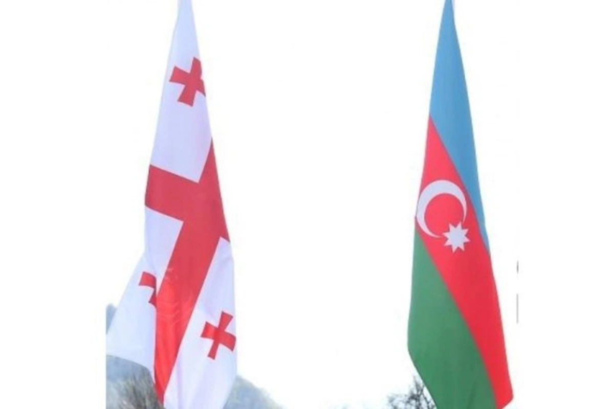Azərbaycan-Gürcüstan münasibətləri yeni əməkdaşlıq sahələrinin yaranması ilə daha da genişlənir
