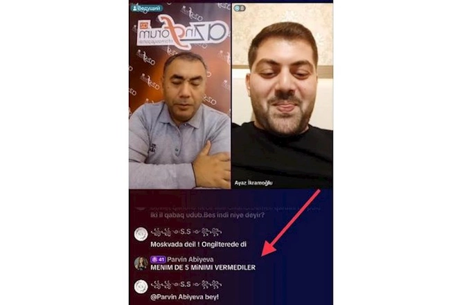 Deputat vətəndaşları qanunsuz şans oyunlarından uzaq olmağa çağırır Deputat vətəndaşları qanunsuz şans oyunlarından uzaq olmağa çağırır