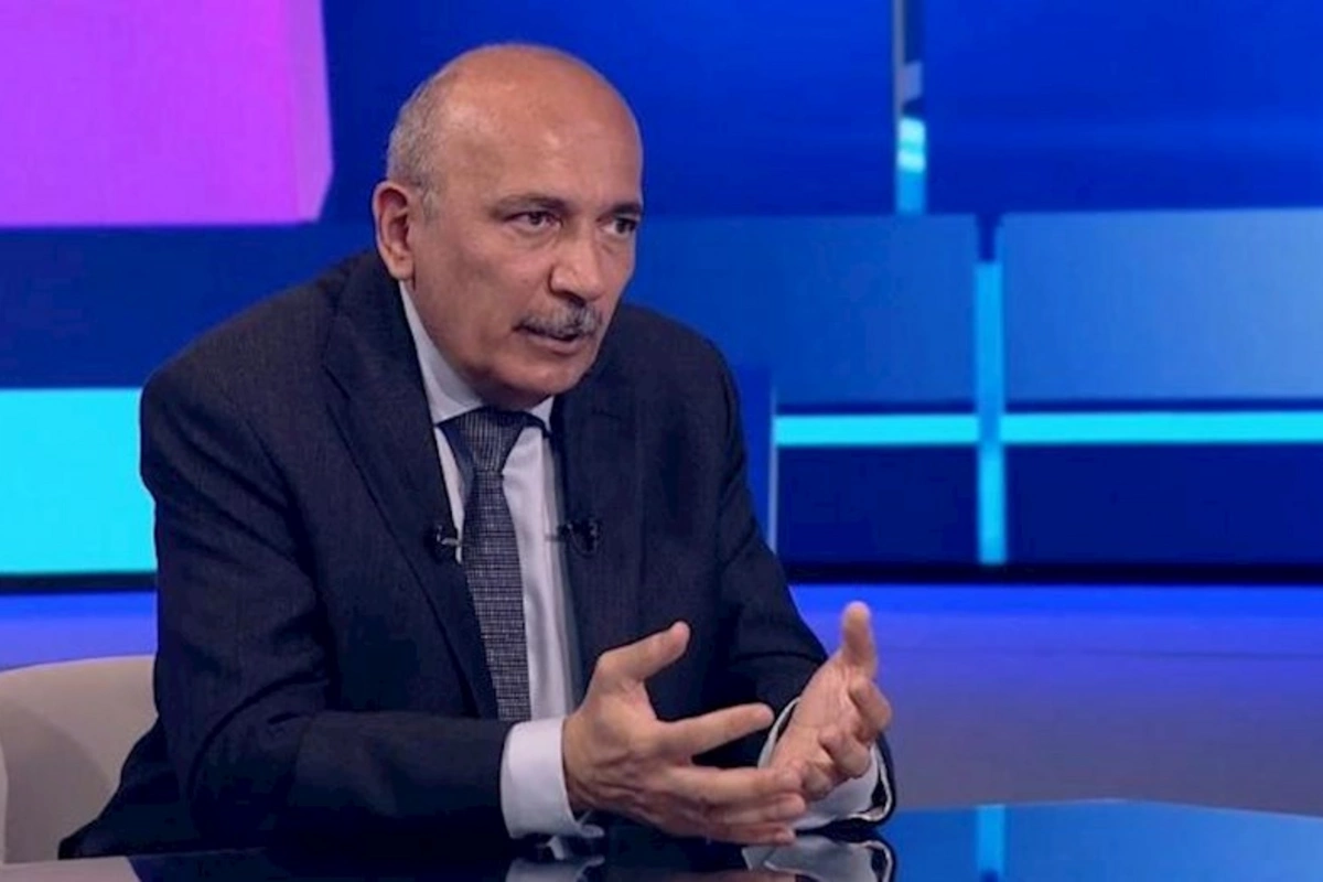 Təyyar Eyvazov: Ölkədə epidemioloji durum stabildir