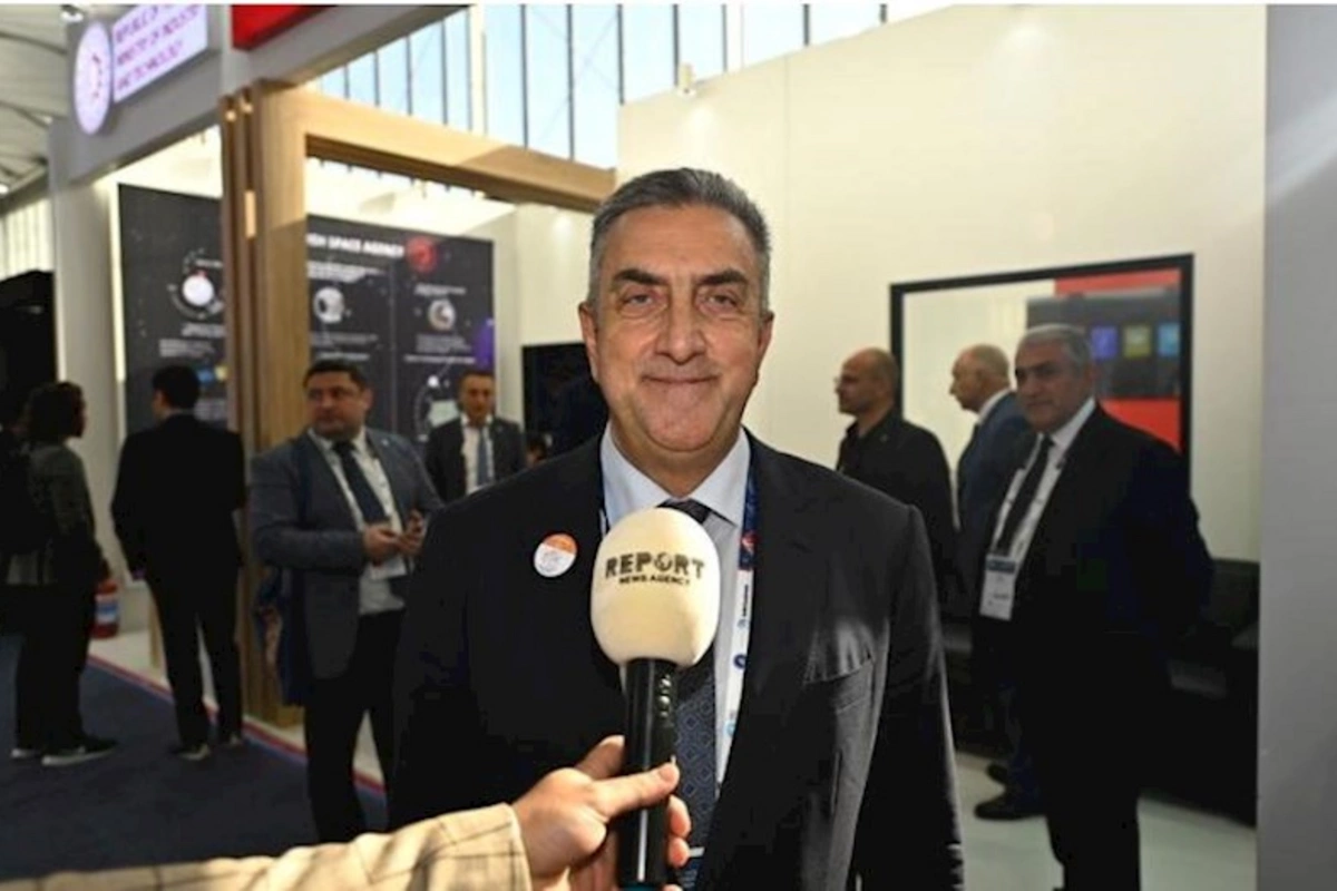 Türkiyə Ayda koloniya qurmaq istəyir