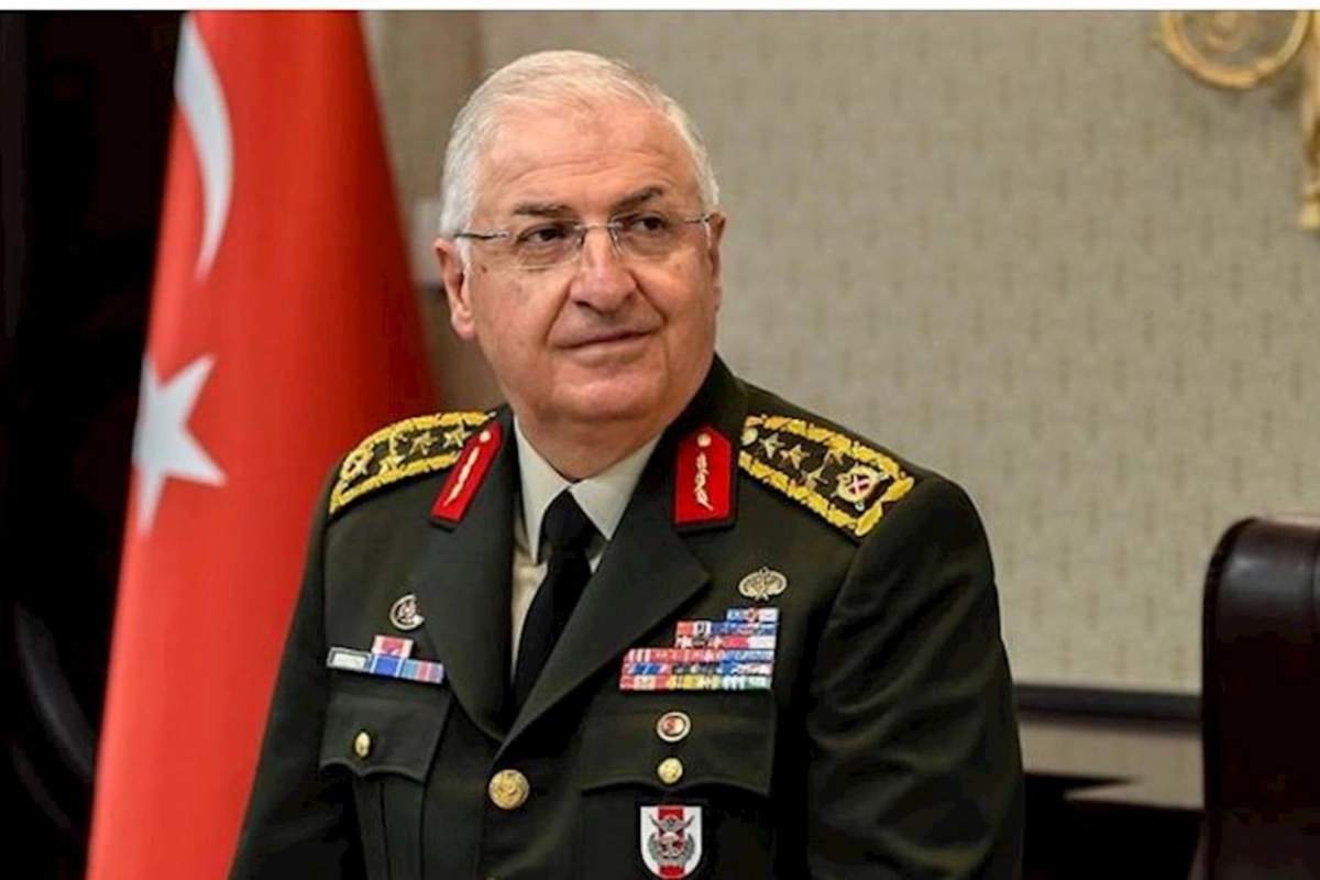 Sülhün bərqərar olması üçün yeni imkan açılıb — Yaşar Gülər