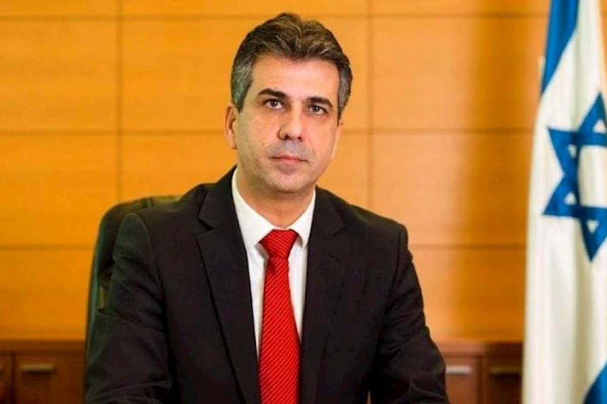 İsrail XİN başçısı: “Biz qalib gələcəyik”