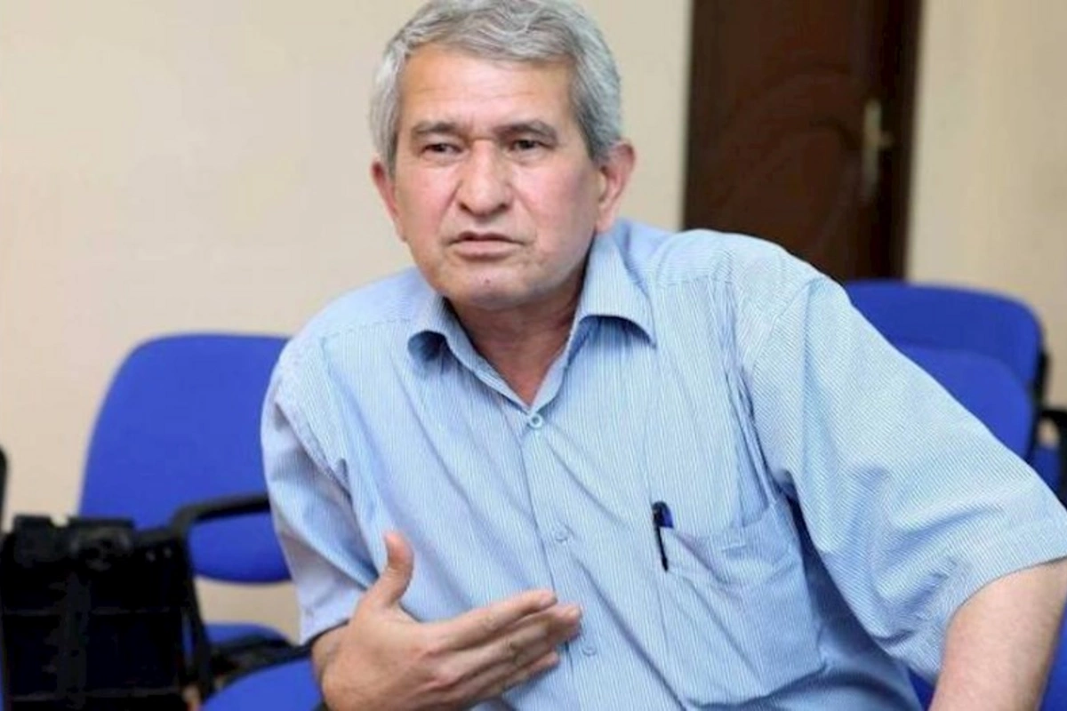 “Ortaq türkçədə filmlərin çəkilməsi üçün uzun zaman lazımdır” — Nəriman Əbdülrəhmanlı