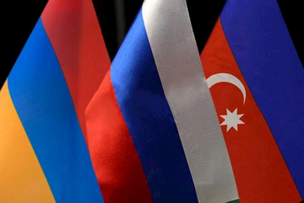 Azərbaycan, Rusiya və Ermənistan XİN rəhbərləri Bişkekdə görüşə bilər